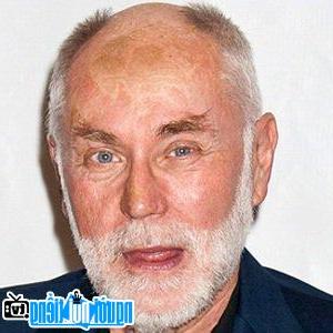 A New Picture of Robert David Hall- Famous New Jersey TV Actor