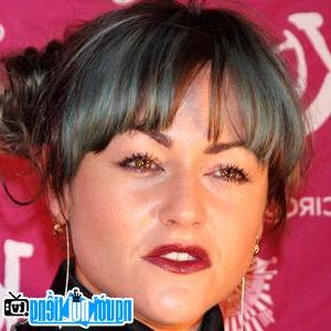 A New Picture of Jaime Winstone- Famous British Actress