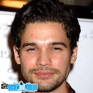 One Picture new pictures of Steven Strait- Famous Actor New York City- New York