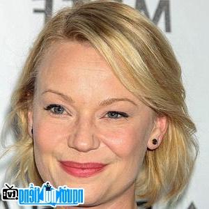A New Picture Of Samantha Mathis- Famous Actress Brooklyn- New York