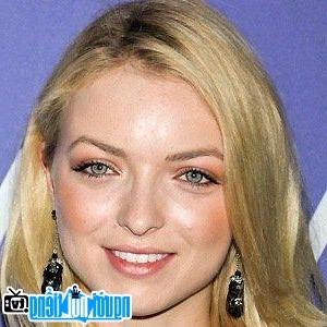 A New Picture of Francesca Eastwood- Famous TV Actress Redding- California