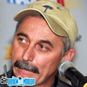 A New Photo of Aaron Tippin- Famous Country Singer Pensacola- Florida