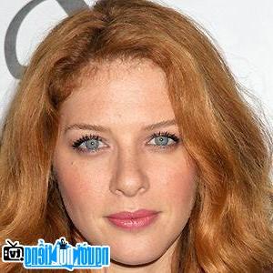 A New Picture Of Rachelle Lefevre- Famous Actress Montreal- Canada