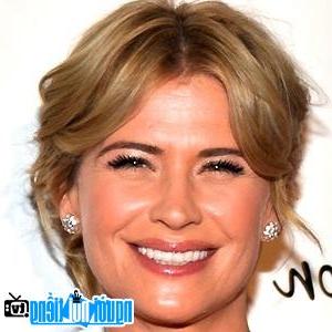A New Picture Of Kristy Swanson- Famous Actress Mission Viejo- California