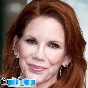 A New Picture of Melissa Gilbert- Famous TV Actress Los Angeles- California