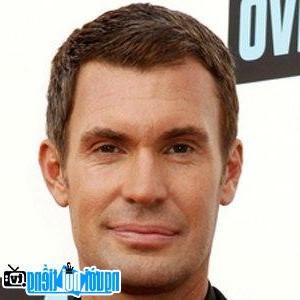 A New Picture of Jeff Lewis- Famous California Reality Star