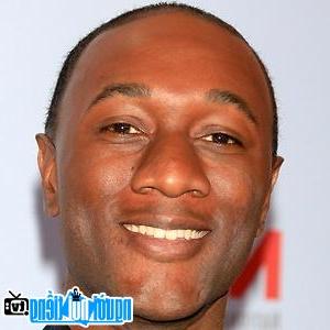 Latest picture of Aloe Blacc Soul Singer