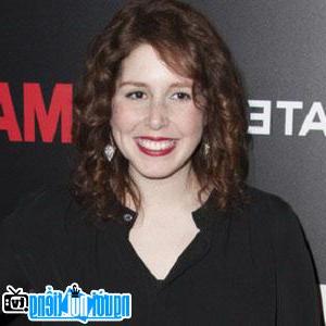 Latest Picture of Television Actress Vanessa Bayer