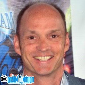 Latest picture of TV Actor Brian Stepanek