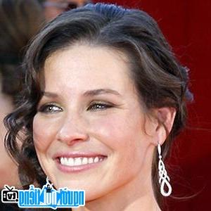 Latest Picture of TV Actress Evangeline Lilly