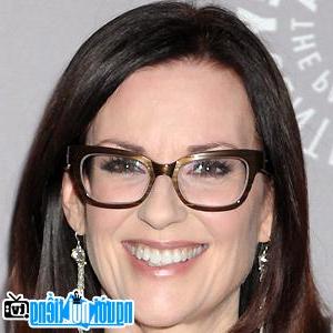 Latest Picture Of Television Actress Megan Mullally