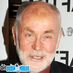 Latest Picture of Television Actor Robert David Hall