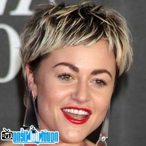 Latest Picture of Actress Jaime Winstone