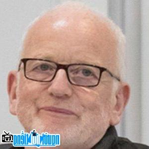 Latest Picture of Actor Ian McDiarmid