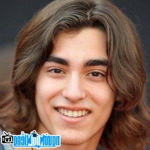 Latest Picture of TV Actor Blake Michael