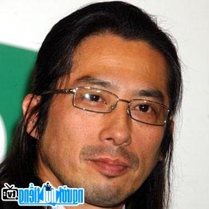 Latest picture of Actor Sanada Hiroyuki