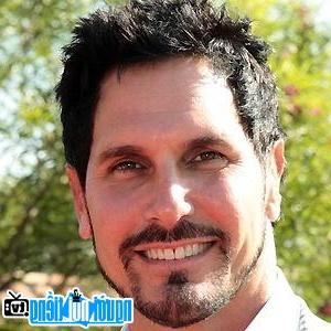 Latest Picture of TV Actor Don Diamont