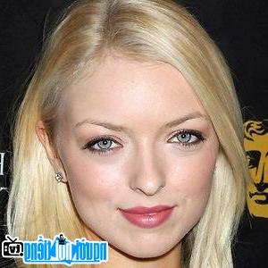 Latest Picture of TV Actress Francesca Eastwood