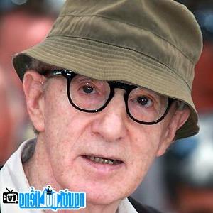 Latest picture of Director Woody Allen