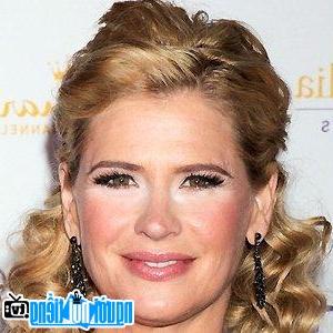 Actress Kristy Swanson Latest Picture