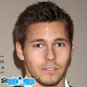 The latest picture of the Opera Man Scott Clifton