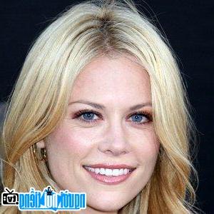 Latest Picture of Television Actress Claire Coffee