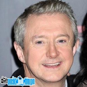 Latest picture of Reality Star Louis Walsh