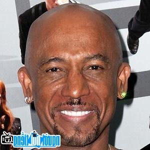 Latest picture of TV presenter Montel Williams