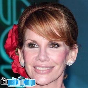 Latest Picture of Television Actress Melissa Gilbert