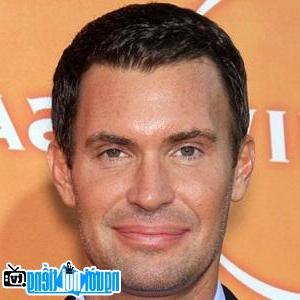 A Portrait Picture of Reality Star Jeff Lewis