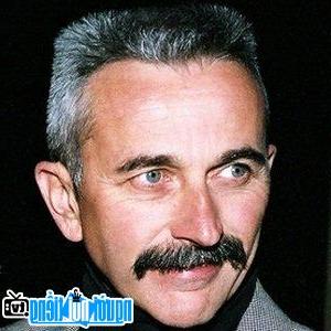 Portrait of Aaron Tippin