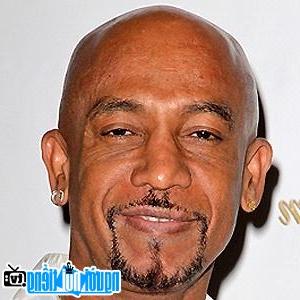 Portrait of Montel Williams