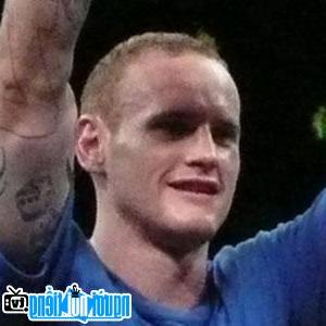 Image of George Groves