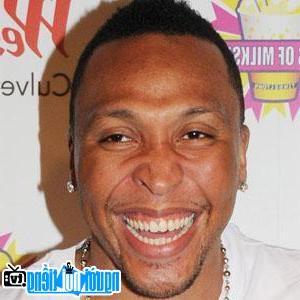 Image of Shawn Marion