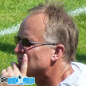 Ảnh của Sean O'Driscoll