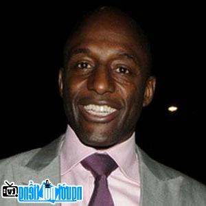 Image of John Fashanu