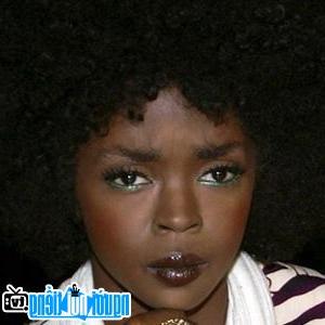 Image of Lauryn Hill