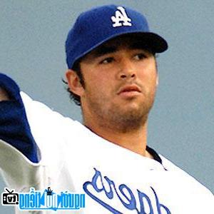 Image of Andre Ethier