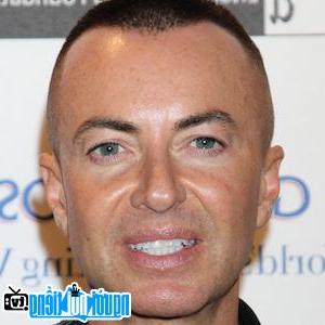 Image of Julien Macdonald