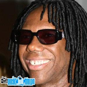 Image of Nile Rodgers