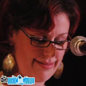 Image of Sarah Potenza