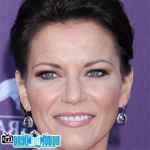 Image of Martina McBride