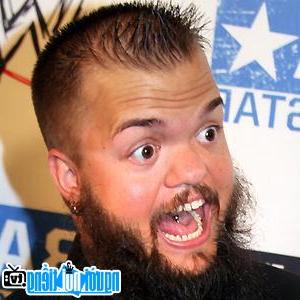 Ảnh của Hornswoggle