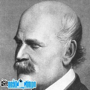 Image of Ignaz Semmelweis