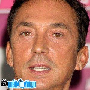 Image of Bruno Tonioli