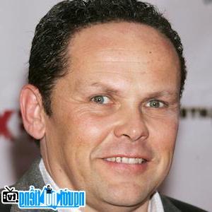 Image of Kevin Chapman