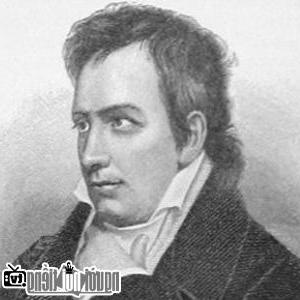 Image of Ludwig Tieck