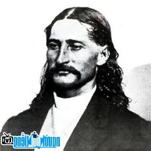 Ảnh của Wild Bill Hickok