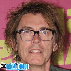 Image of Tom Petersson