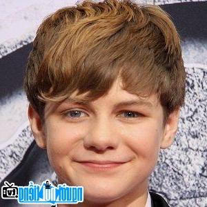 Image of Ty Simpkins